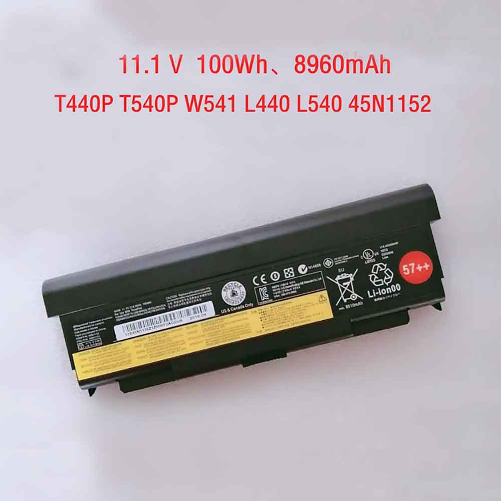 Batería para Y710-Y730a-/IdeaPad-Y710-4054-/-Y730-/-Y730-4053/lenovo-45N1152